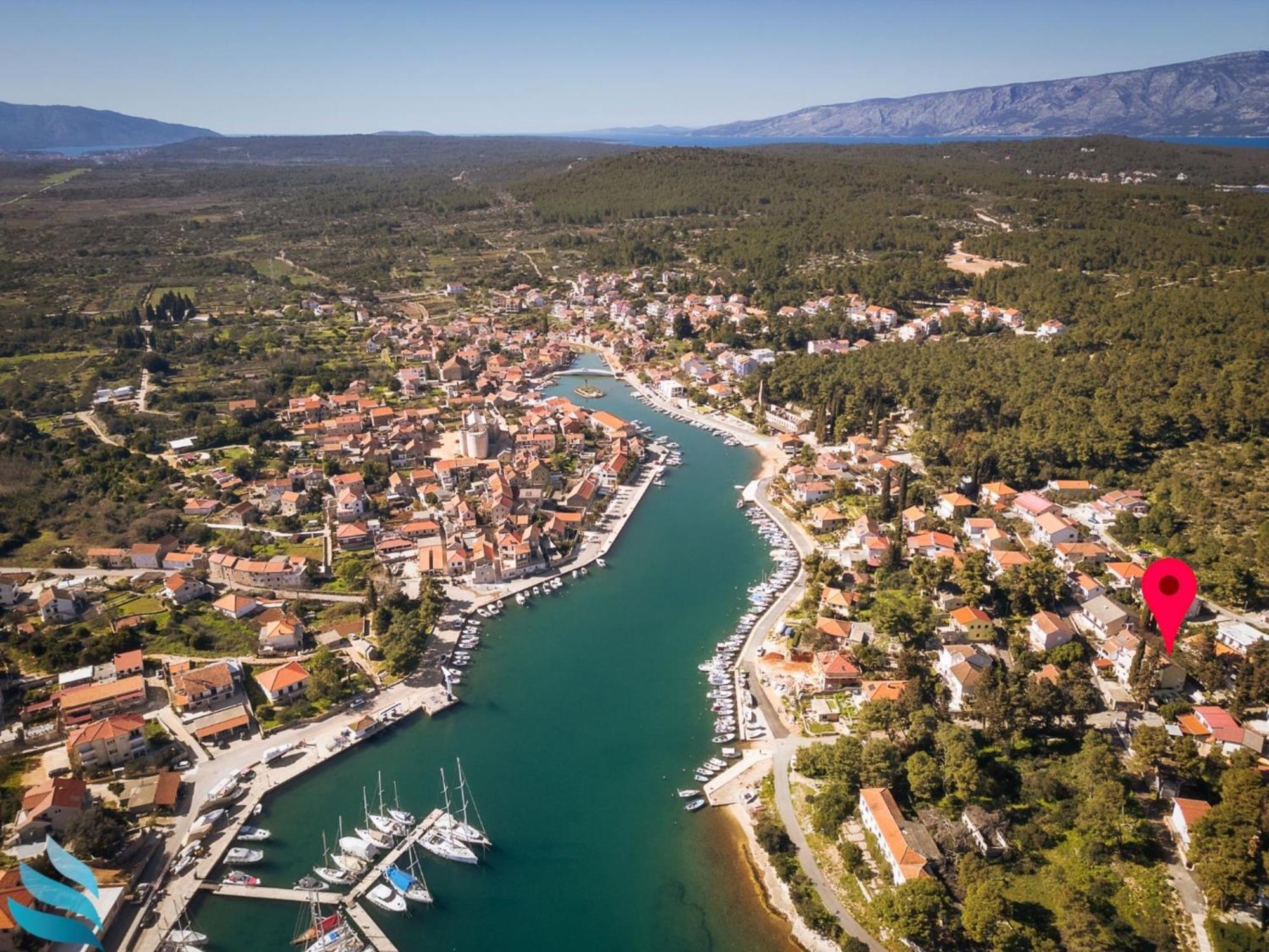 Hvar & Vrboska