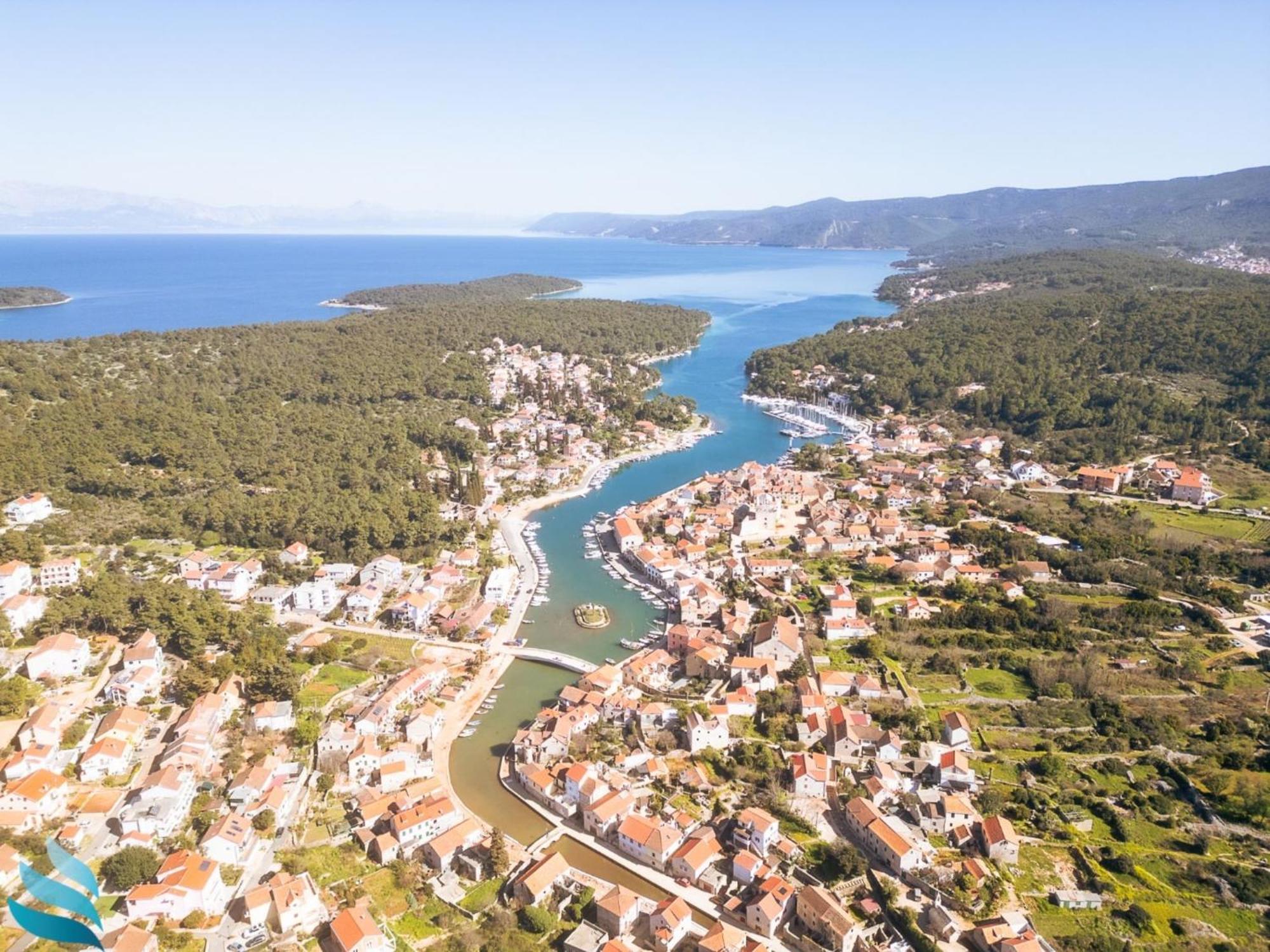 Hvar & Vrboska